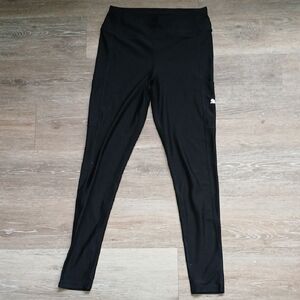 Puma Black Leggings